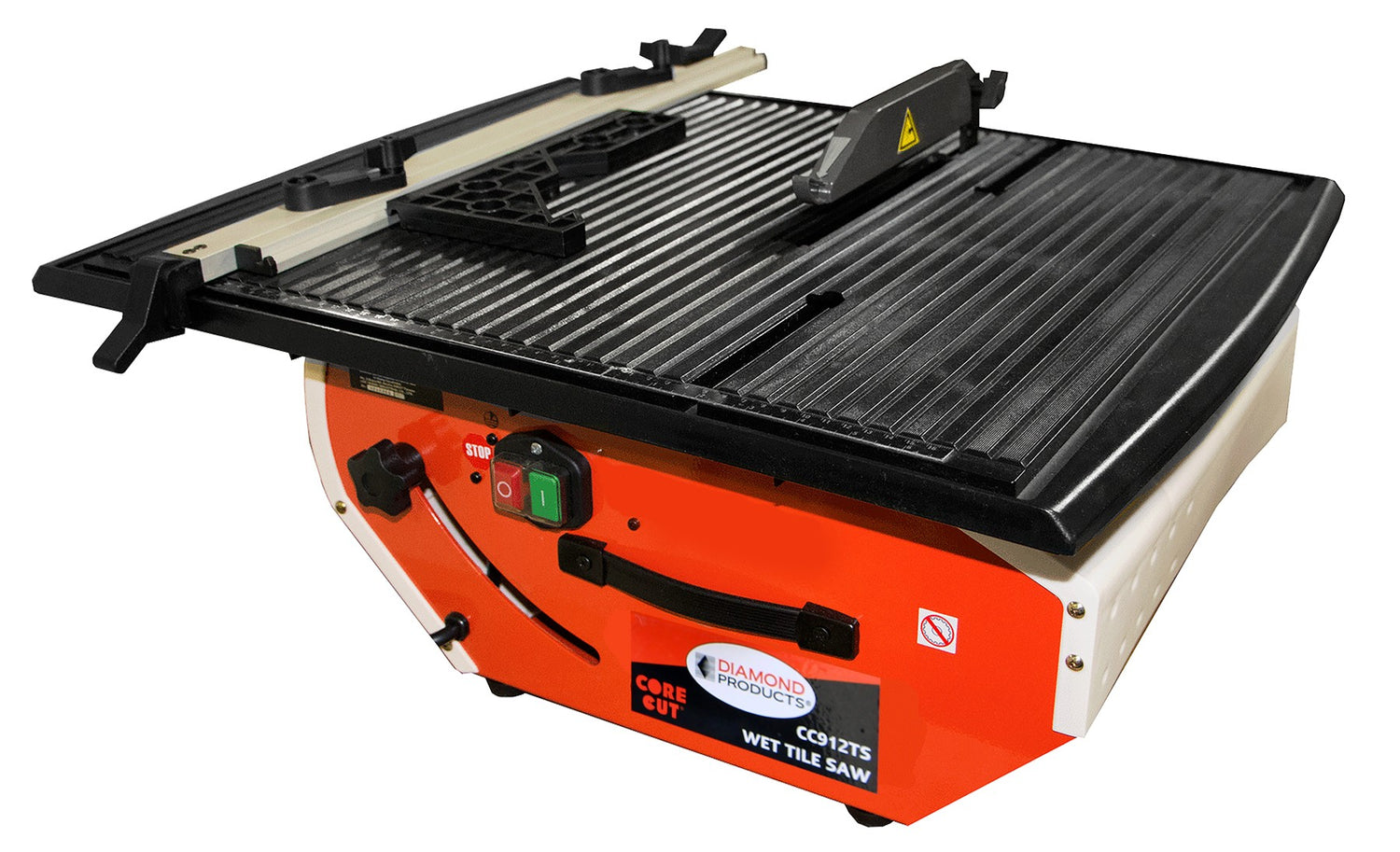 CC912TS Masonry Tile Saws Parts by Diamond Products