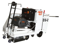 Core Cut CG-2 Mini Groover (Electric) Parts by Diamond Products