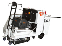 Core Cut CG-2 Mini Groover (Electric) Parts by Diamond Products