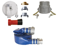 BE Pump Replacement Parts