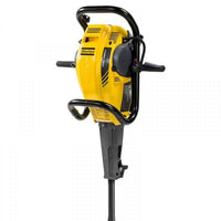 Light Construction and Demolition Equipment Parts by Atlas Copco