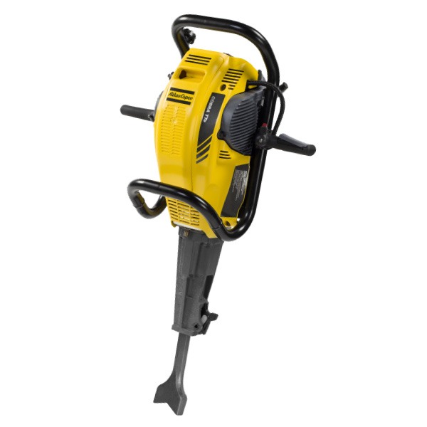 Cobra TT Breaker Parts for Serial Number BES000001 to BES037881 By Atlas Copco