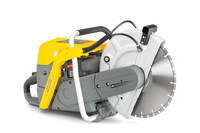 Wacker Cut Off Saw Parts