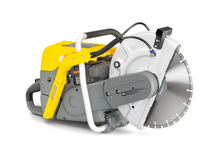BTS635 Cut Off Saw