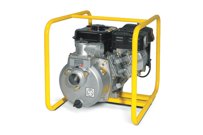 Compressors, Generators &amp; Accessories