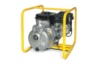 Compressors, Generators & Accessories