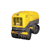 Trench Roller Parts