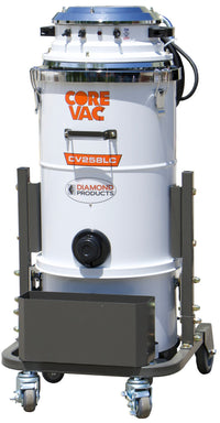 CV258LC Electric Vacuum Parts by Core VAC Diamond Products