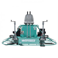 HTNS5S-2 Mechanical Ride-on Trowel Parts by Multiquip Whiteman