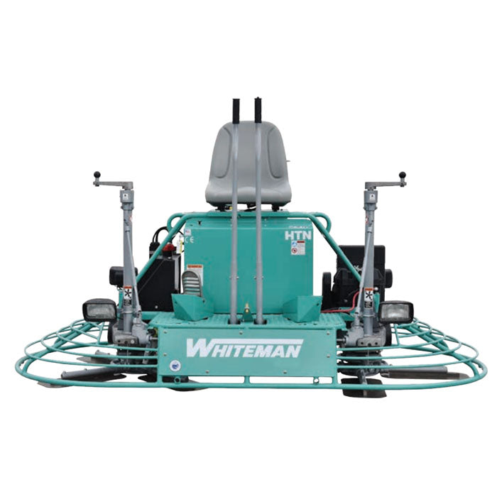 HTN27KTCSL HTN28KTCSL Mechanical Ride-on Trowel Parts by Multiquip Whiteman