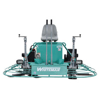 HTN27KTCSL, HTN28KTCSL Mechanical Ride-on Trowel Parts by Multiquip Whiteman