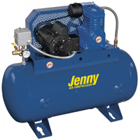 K1C-30C-SSC Climate Controlled Air Compressor Parts by Jenny