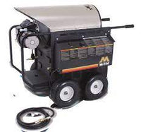Dealer Hot Water Pressure Washer Parts by Mi-T-M