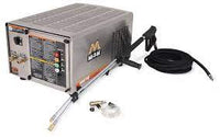 Dealer Cold Water Pressure Washer Parts by Mi-T-M