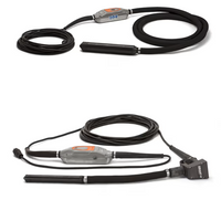 SMART 56/SMART 56E concrete vibrator parts by husqvarna