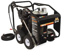 DH-2503-SP0H6M (sn:0-15100771) Dealer Hot Water Pressure Washer Parts by Mi-T-M