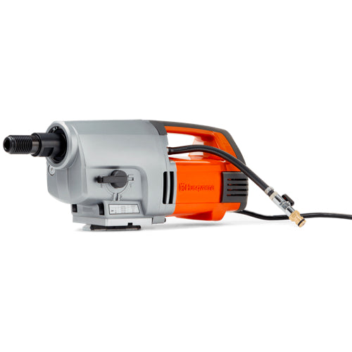 DM 280 Core Drill Motor Parts by Husqvarna