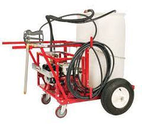 PS7560XL Power Sprayers Parts by Allen Engineering