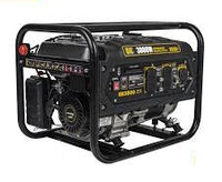 BE3800 3,800 W Generator Parts by BE Power Equipment