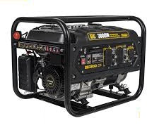 BE3800 3,800 W Generator Parts by BE Power Equipment