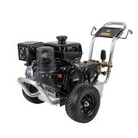 B4014KABG Gas Cold water Pressure Washer Parts By BE Power Equipment
