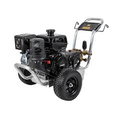 B4014KABG Gas Cold water Pressure Washer Parts By BE Power Equipment