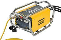 Hydraulic Rock Drill system By Atlas Copco