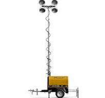 Maxi-Lite FCS AS3000 (0001MXL10 TO 9999MXL13) Light Tower Parts by Allmand