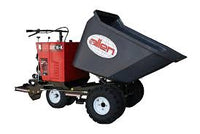 AW16-H, AW21-H, AW16-P Wheeled Power Buggy (Kohler Engine) Parts by Allen Engineering