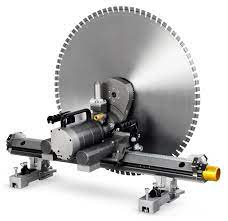 WSE1217 Wall Saw Parts by Tyrolit Diamond Products
