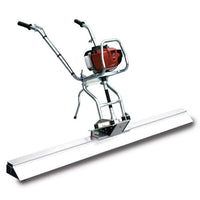 Concrete Power Finishing Tools