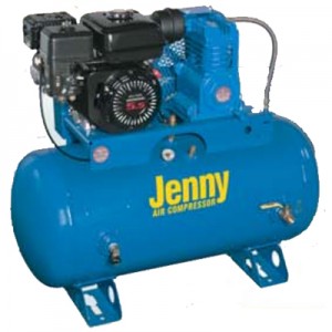 K5HGA-30T Air Compressor Parts By Jenny
