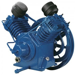 W Pump Air Compressor Assembly Parts By Jenny