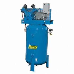 W5B-120V-SSC Air Compressor Assembly Parts By Jenny