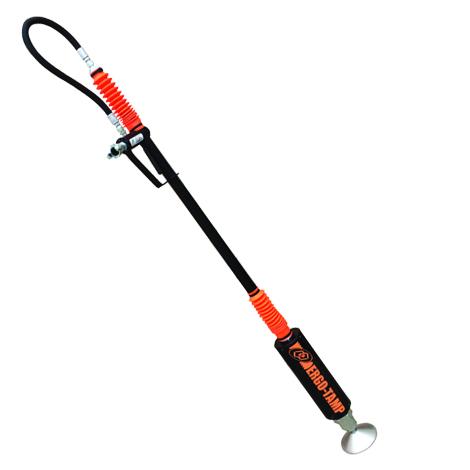 VS77M ERGO-TAMP Pole Tamper Parts By MBW