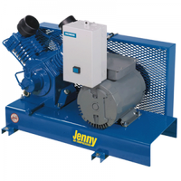W5B-B Air Compressor Parts by Jenny