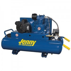 K15A-15P-DCS-DVS Air Compressor Parts By Jenny