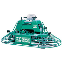 STOW STR36SP Mechanical Ride-on Trowel Parts by Multiquip Whiteman