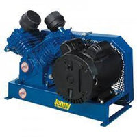 GT2B-B Air Compressor Parts by Jenny