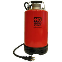 ST2037/47/47B/38P/40T Submersible Pump Parts by Multiquip