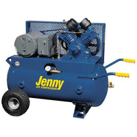 J5A-30P-CRC Air Compressor Parts By Jenny