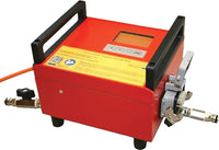 FU6U FU6C FU6D Weka High Cycle Inverter Parts by Diamond Products
