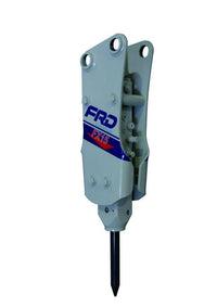 F and Fx Hydraulic Breaker Parts by FRD Kent