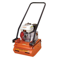 GP3000-15R Plate Compactor Parts By MBW