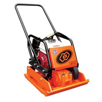 GP3550H Plate Compactor Parts By MBW