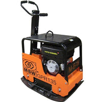 GPR135 Reversible Plate Compactor Parts By MBW