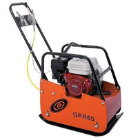 GPR65 Reversible Plate Compactor Parts By MBW