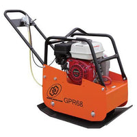 GPR68 Reversible Plate Compactor Parts By MBW