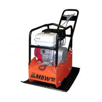 GPR77 Reversible Plate Compactor Parts By MBW