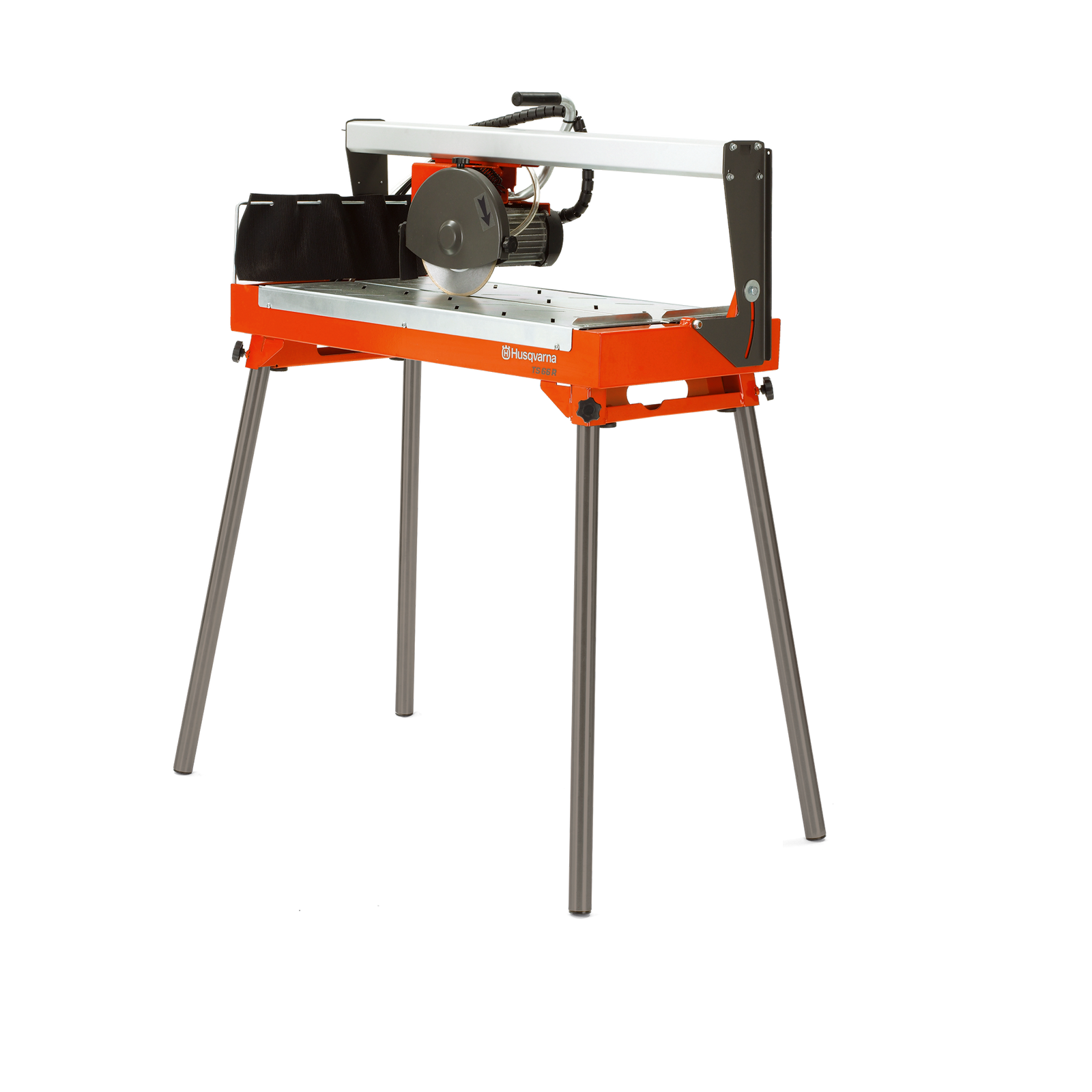 TS 66 R Tile Saw Parts by Husqvarna